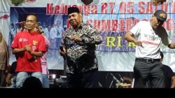 Semarak HUT RI ke-81, Warga RT 5 Sumberagung Gelar Panggung Gembira, Didukung Pemdes