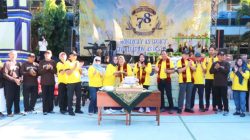 Dies Natalis ke-78 SMAN 1 Bojonegoro Jadi Momentum Meneguhkan Prestasi dan Kepedulian Sosial
