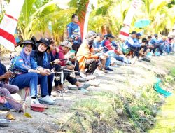 Lomba Mancing Kartikmas Kapolres 2026 Jadi Ajang Perkuat Sinergi dan Kebersamaan di Bojonegoro