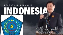 DPR Didesak Segera Tuntaskan UU Perampasan Aset, PJI: Rakyat Menunggu Bukti Bukan Sekadar Janji