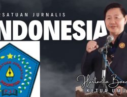 DPR Didesak Segera Tuntaskan UU Perampasan Aset, PJI: Rakyat Menunggu Bukti Bukan Sekadar Janji