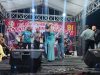 Guyub Rukun Warga RT 8 RW 3 Sumberagung Semarakkan HUT RI ke-81 dengan Panggung Hiburan Rakyat