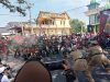 Semangat Perjuangan Bergema di Kedungadem, 47 Grup SD/MI Meriahkan Pawai Budaya