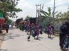 Semarak Kemerdekaan di Megale, Puluhan Kelompok Tampilkan Kreativitas dalam “Megale Carnival”