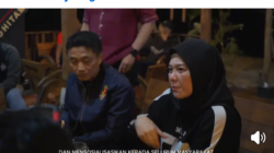 Bukan Sekadar Antar Penumpang, Ojol Bojonegoro Diajak Jadi Mata dan Telinga Keamanan Bersama