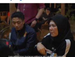 Bukan Sekadar Antar Penumpang, Ojol Bojonegoro Diajak Jadi Mata dan Telinga Keamanan Bersama