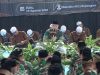 Maulid Nabi di Kodim 0813 Bojonegoro, Prajurit Diajak Perkuat Akhlak dan Integritas