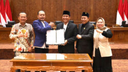 Pemkab Bojonegoro dan DPRD Sepakati KUA-PPAS Perubahan APBD 2026, Anggaran Disesuaikan untuk Jawab Kebutuhan Masyarakat