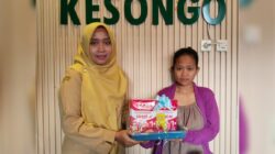 TMMD ke-129 Bojonegoro Perkuat Upaya Cegah Stunting Melalui Program Gizi bagi Balita dan Ibu Hamil