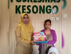 TMMD ke-129 Bojonegoro Perkuat Upaya Cegah Stunting Melalui Program Gizi bagi Balita dan Ibu Hamil