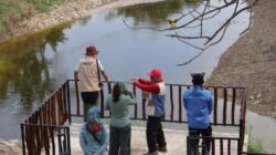 Kedung Lantung, Jejak Petroleum Purba yang Menghidupkan Sejarah dan Wisata Geologi Bojonegoro