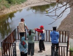 Kedung Lantung, Jejak Petroleum Purba yang Menghidupkan Sejarah dan Wisata Geologi Bojonegoro