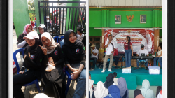 Merah Putih berkibar, langkah warga berpadu, dan semangat kemerdekaan terus menyala dari Desa Brangkal.