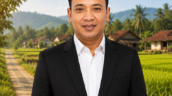 Moch Nasihin Putra Brangkal yang Menapaki Jejak Pendidikan, Bisnis, dan Kiprah Sosial