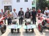 Alsintan Menguatkan Langkah Petani Bojonegoro Menuju Pertanian Modern