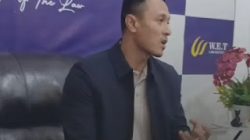Laporan Dugaan Tambang Ilegal di Tuban Melebar, Suiswanto dan Sabari Dilaporkan