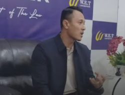 Laporan Dugaan Tambang Ilegal di Tuban Melebar, Suiswanto dan Sabari Dilaporkan