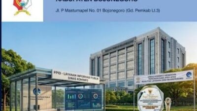 PT ADS Siapkan Rp400 Juta untuk Pelatihan Jurnalistik dan UKW, Dorong Peningkatan Kompetensi Wartawan Bojonegoro
