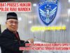 PPWI Minta Penanganan Dugaan Korupsi SPPD Fiktif DPRD Riau Diambil Alih Aparat Penegak Hukum Pusat
