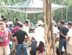 Warga Pertanyakan Ketegasan Aparat, Dugaan Arena Sabung Ayam di Kebondalem Disebut Masih Bebas Beroperasi