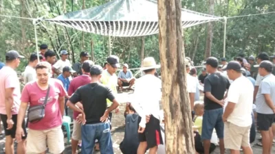 Warga Pertanyakan Ketegasan Aparat, Dugaan Arena Sabung Ayam di Kebondalem Disebut Masih Bebas Beroperasi