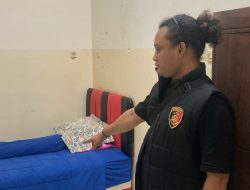 Polisi Ungkap Dugaan Perzinaan di Rumah Kos Tuban, Dua Orang Diamankan