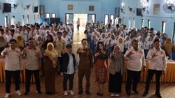 Hadapi Era AI, Pelajar Bojonegoro Didorong Jadi Generasi Kritis dan Beretika di Ruang Digital