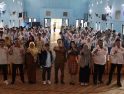 Hadapi Era AI, Pelajar Bojonegoro Didorong Jadi Generasi Kritis dan Beretika di Ruang Digital