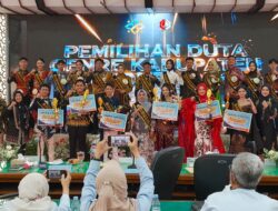 Lahirkan Agen Perubahan Remaja, Bojonegoro Nobatkan Duta Genre 2026 untuk Wujudkan Generasi Emas 2045