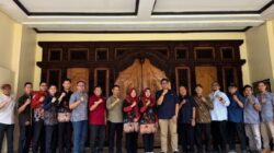 Batik Bojonegoro Didorong Naik Kelas, Pemkab Gandeng ISI Surakarta Susun Pakem Motif