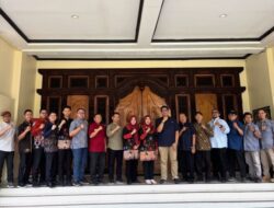 Batik Bojonegoro Didorong Naik Kelas, Pemkab Gandeng ISI Surakarta Susun Pakem Motif