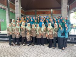 TP PKK Bojonegoro Dorong Desa Semenkidul Jadi Inspirasi Pemberdayaan Keluarga