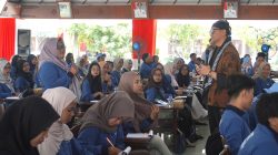 Pemkab Bojonegoro Gembleng 150 Pemuda Jadi Wirausahawan Tangguh dan Adaptif