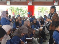 Pemkab Bojonegoro Gembleng 150 Pemuda Jadi Wirausahawan Tangguh dan Adaptif