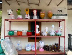 Gerakan MAPAK Semenkidul Dorong Warga Kelola Sampah dari Rumah