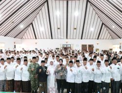 MUI Bojonegoro Perkuat Pembinaan Pengurus, Dorong Peran Ulama Jaga Kondusivitas Daerah