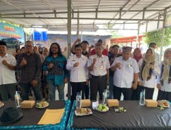 Gerabah Rendeng Didorong Naik Kelas, Pemkab Bojonegoro Perkuat Inovasi dan Kapasitas Pelaku IKM