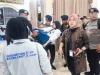 Polisi Turun Tangan Tangani Santri Diduga Keracunan MBG di Sidoarjo, Evakuasi hingga Pengawalan ke Rumah Sakit