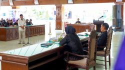 Sapa Bupati Bahas Wajah Baru Bojonegoro, Pasar Kota Diminta Ramah bagi Penyandang Disabilitas