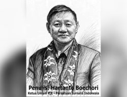 PJI Dorong UU Perampasan Aset Segera Disahkan, Hartanto: Celah Penyalahgunaan Harus Ditutup