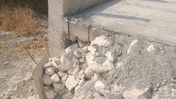 Proyek Jembatan Semenpinggir Disorot, Dugaan Ketidaksesuaian RAB Minta Dibuktikan