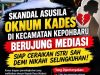 “Bukan Sekadar Urusan Rumah Tangga, Dugaan Perselingkuhan Oknum Kades Krangkong Jadi Sorotan Publik”