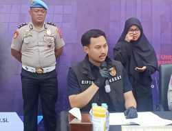 Ibu Sakit Stroke Tewas Dianiaya, Polisi Tetapkan Anak Kandung sebagai Tersangka