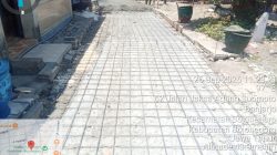 Proyek Jaling Ngroworejo Disorot: Diduga Dikerjakan Asal-asalan, Pengawasan hingga Kualitas Beton Dipertanyakan
