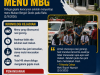 Puluhan Siswa SMAN 3 Nganjuk Alami Mual Usai Santap Menu MBG, Penanganan Dilakukan