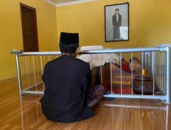 Makam Raden Bagus Lancing Kusumo di Clebung, Jejak Dakwah dan Tradisi Leluhur yang Tetap Lestari