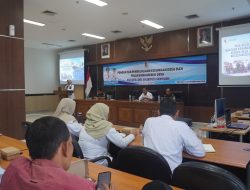 BKKD Bojonegoro Kini Dicairkan Sekaligus 100 Persen, Pemkab Tekankan Tertib Administrasi Desa