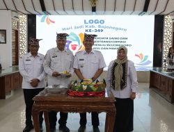 Logo HJKB 2026 Resmi Diluncurkan, Bupati Bojonegoro Dorong Pelayanan Publik Semakin Berdampak