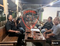 Perkuat Sinergi dan Susun Langkah Kerja, Anggota PT GAS Bojonegoro dan Tuban Gelar Ngopi Bareng
