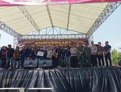 28 Tahun PJI, Soliditas dan Kepedulian Sosial Jadi Kekuatan Organisasi